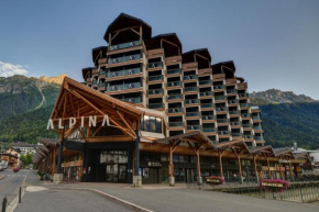 Alpina Eclectic Hotel Chamonix-Mont-Blanc
